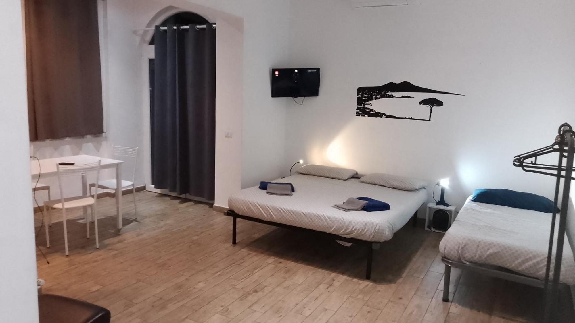 Apartmán Le Colonne Stresa Exteriér fotografie